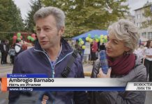 В Рыбнице впервые отметили День среднего профессионального образования День среднего профессионального образования