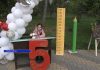 В Рыбнице впервые прошел фестиваль в День учителя день учителя