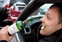 Водителя отправили в колонию за пьянку суд Слободзея приговор водитель