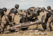 Евросоюз начнёт готовить украинских военных Евросоюз