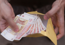 Средний заработок в Молдове вырос на 12,1%