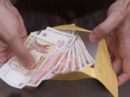 В Молдове с 1 января 2026 г. повысят минимальную зарплату