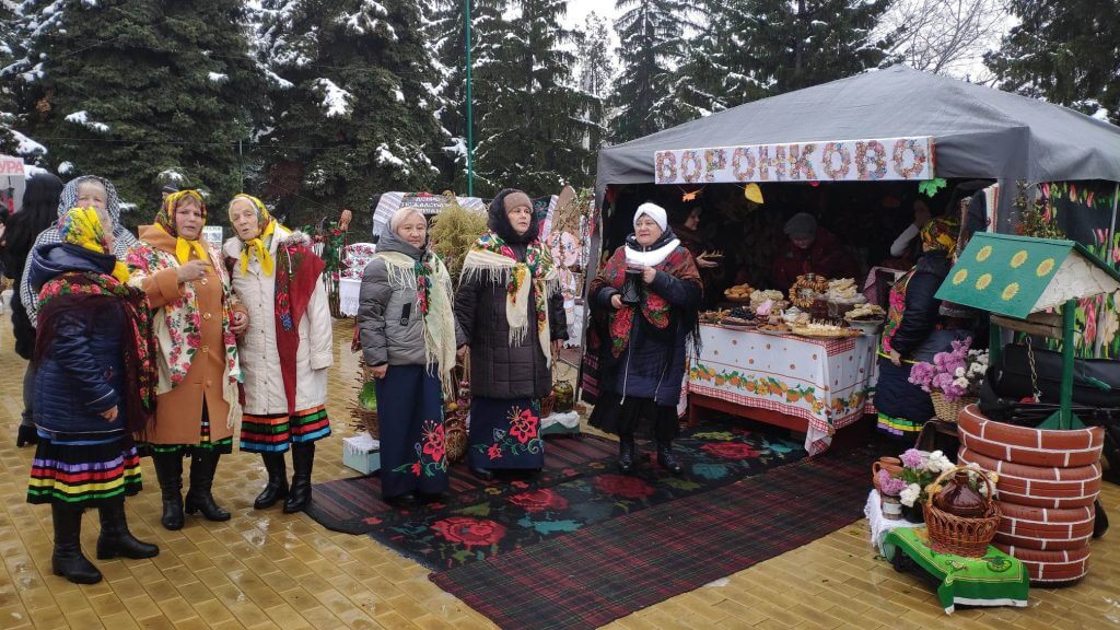 Рыбница отметила 394-летие