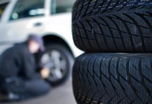 ГАИ напоминает: необходимо сменить летние шины на зимние шины, ГАИ, переход, резина