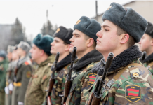 В армии Приднестровья провели занятия по безопасности в армии Приднестровья прошли занятия по безопасности службы