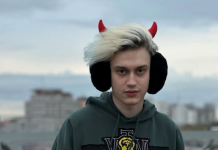 Молдавский блогер отправится домой за пародию Россия, блогер Некоглай Николай Лебедев