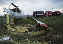 В крушении «Боинга» виноваты военнослужащие ДНР суд в Гааге, крушение Боинга, военнослужащие