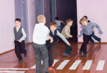 Внимание: дети! школа, родители, отвественность за жизнь и здоровье детей