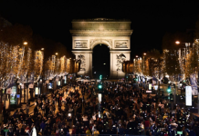 Тёмные праздники: как Европа будет отмечать Рождество рождественские и новогодние праздники в Европе в кризис