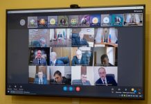 Два завода в Приднестровье перешли на ночной режим работы Фото: пресс-служба Президента ПМР