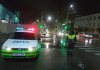 Свет выключили, но на дорогах было всё в порядке сотрудники ГАИ, на дорогах Приднестровья