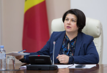 Президента Санду и вице-премьера Спыну взломали в соцсетях президент Санду, вице-премьер Спыну, взломали в соцсетях,