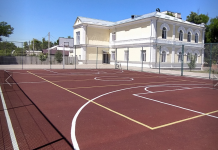 Дела со спортом в Григориополе плачевны Григориополь и район, люди мало занимаются спортом