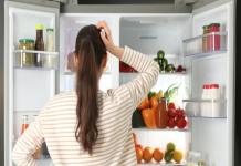 Что делать с продуктами в холодильнике без электричества без электричества