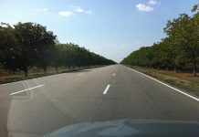 Классификатор автомобильных дорог Приднестровья обновили классификатор автомобильных дорог