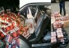 Таможенники пресекли попытку контрабанды сигарет в Приднестровье таможенники пресекли контрабанду сигарет