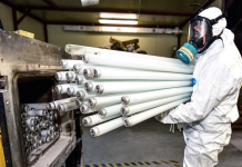 Применение ртутных ламп в Приднестровье ограничат министерство, ПМР, ртутные лампы, применение