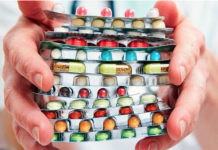 В Молдове нет препаратов для лечения никотинозависимых