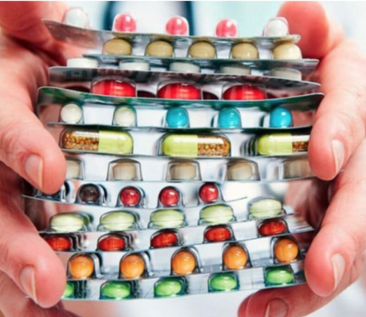 В Молдове зарегистрировано 173 новых лекарств