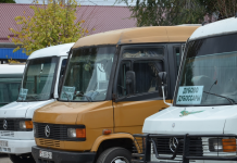 Срывы пассажирских рейсов недопустимы срывы