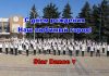Танцоры из «Star Dance» поздравили рыбничан с Днем города