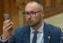 В Молдове потребовали отставки министра юстиции министр юстиции Литвиненко отставка Молдова