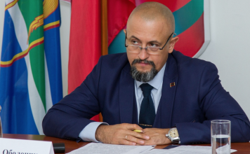 Горячую воду в Приднестровье будут подавать по графику по графику