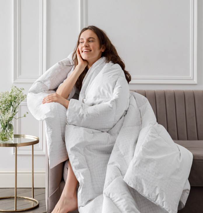 Ьурция,, поставки, текстиль, одеяло, в европу