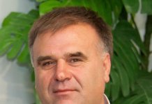 Скончался основатель миссии «Свет» в Рыбнице основатель миссии Свет Александр Панчина