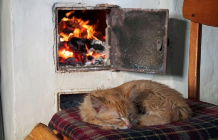 печь спрос на услуги печников в Молдове