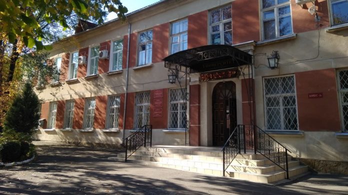 исторический диктант в ПГУ