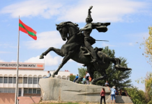 У Молдовы есть шанс экономически «удушить» Приднестровье Молдова, Приднестровье кризис энергетический