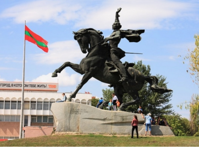 пмр Молдова, Приднестровье кризис энергетический