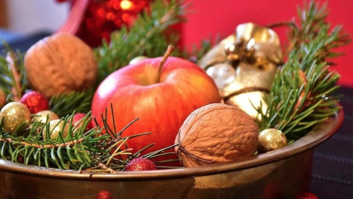 пост Рождественский пост, период, православные христиане