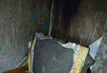 В Бендерах мужчина погиб в собственной квартире в бендерах пожар в квартире