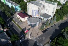 Пазл. Собери картинку ресторана Прадо пазл Прадо