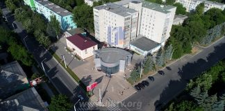 Пазл. Собери картинку ресторана Прадо пазл Прадо