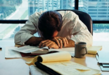 Когда все дела надо поставить на «стоп» работать вредно для здоровья эксперты