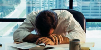 Когда все дела надо поставить на «стоп» работать вредно для здоровья эксперты