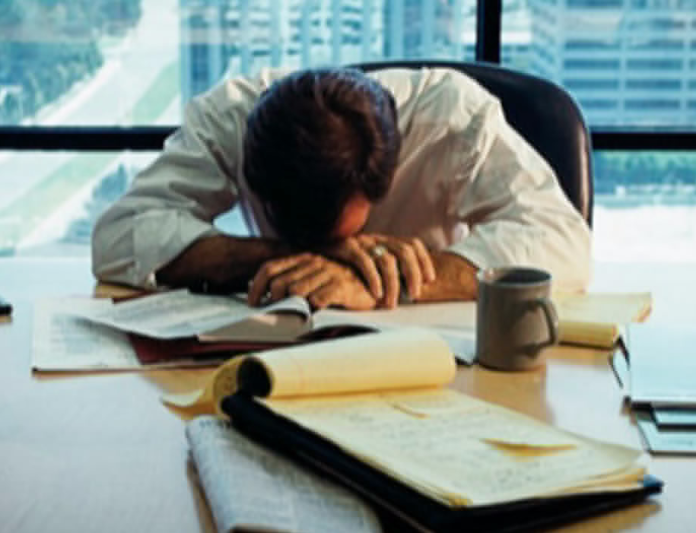 работать вредно для здоровья эксперты