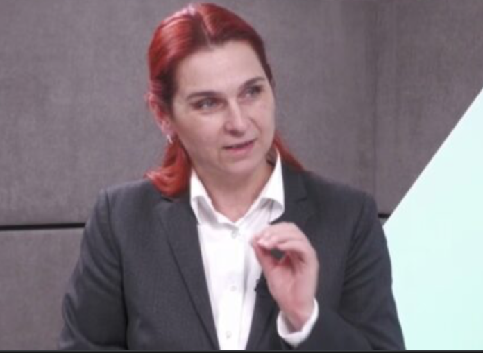 Молдова готова платить за свободу, министр Анна Ревенко