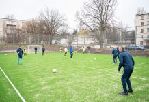 В Рыбницу с рабочим визитом приехал президент Рыбницу посетил президент ПМР, Приднестровье
