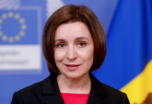 Санду договорилась до уголовного дела россии