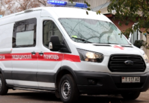 Страх перед экзаменом довёл до больницы счётчик