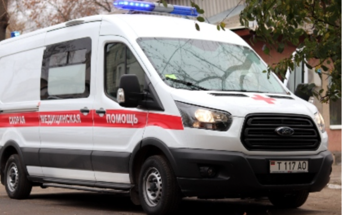 скорая счётчик