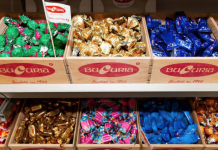 Несладкая жизнь: в Молдове подорожали сладости в Молдове подорожали сладости