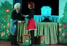 В Рыбницу приедут артисты театра драмы и комедии артисты театры драмы и комедии