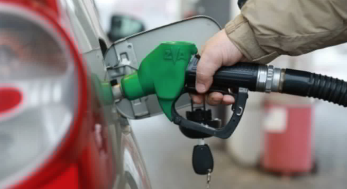 топливо Молдова в топе стран с самым дешёвым топливом