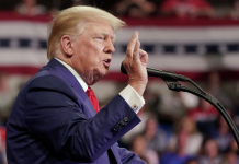 Трамп готов прекратить войну в Украине речь