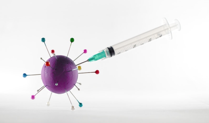 вирусы вирусологи ожили древние вирусы в лабораторных условиях